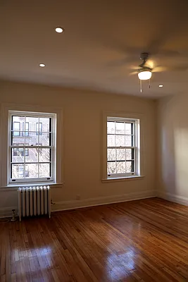 Rented by Brown Harris Stevens | media 11