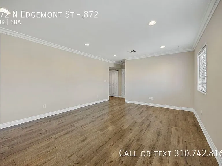 872 N Edgemont St #872 — Photo 23