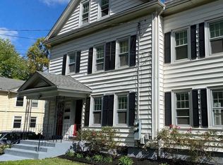 480 Hartford Ave, Wethersfield, CT 06109