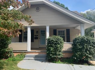 333 Pauline Ave, Akron, OH 44312