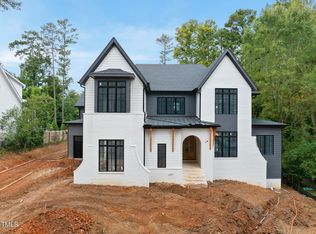 5013 Coronado Dr, Raleigh, NC 27609