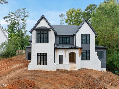 5013 Coronado Dr, Raleigh, NC, 27609
