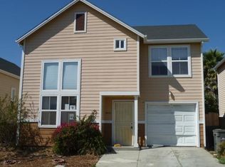 2425 Siesta Ln, Oakland, CA 94603