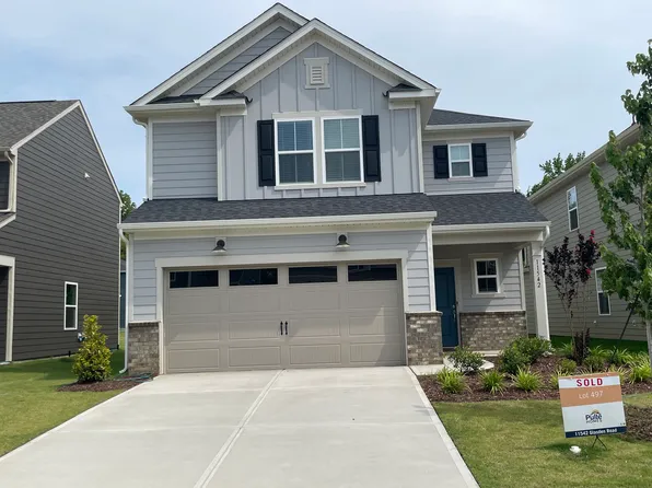 11542 Glasden Rd, Charlotte, NC 28278