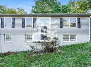 113 Short 25th Ave E, Tuscaloosa, AL 35404