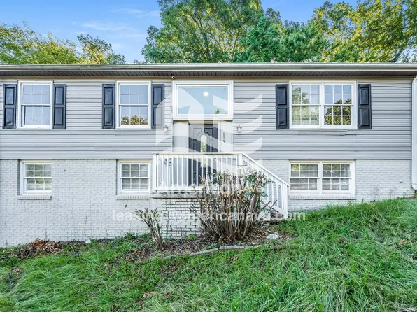 113 Short 25th Ave E, Tuscaloosa, AL 35404