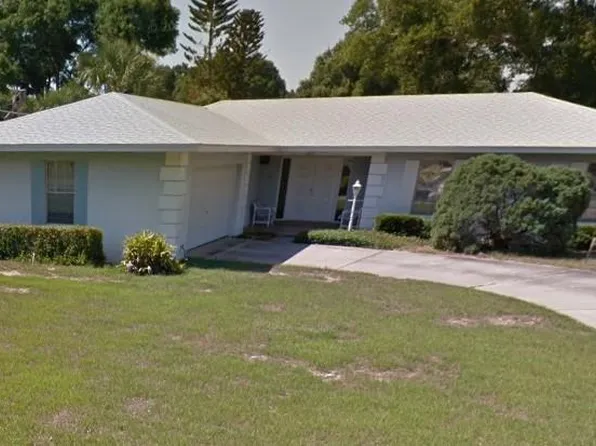 350 E Orange St, Lake Alfred, FL 33850