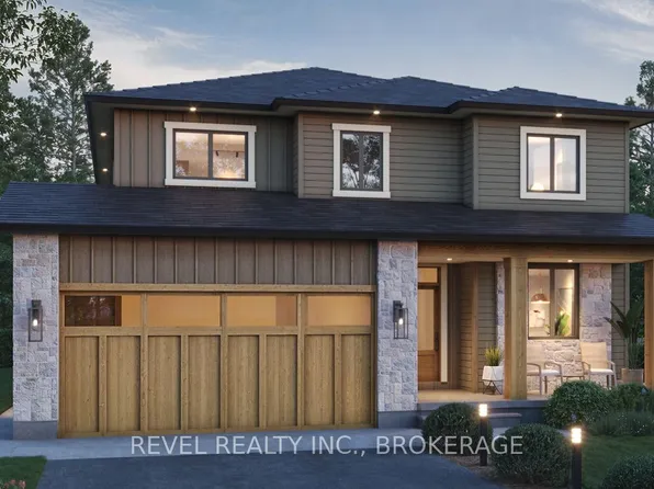 0 Manitou Cres W, Loyalist, ON K7N 1B7