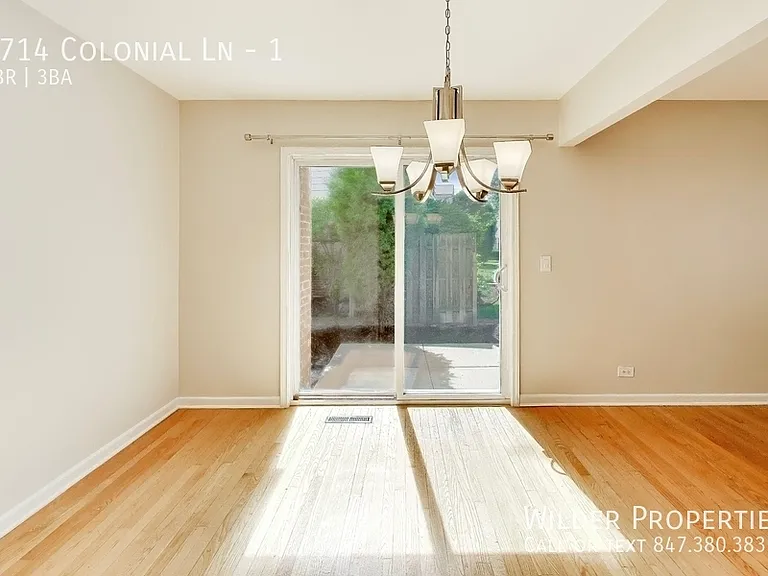 1714 Colonial Ln #1 — Photo 9