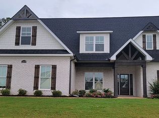 109 Camden Trce, Macon, GA 31210