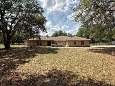 10274 N Rousseau Dr, Dunnellon, FL, 34433