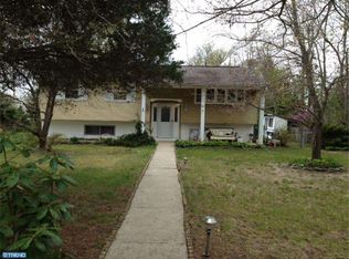 381 Porchtown Rd, Newfield, NJ 08344