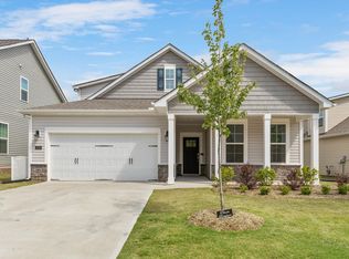 1235 Underbrush Dr, Durham, NC 27703