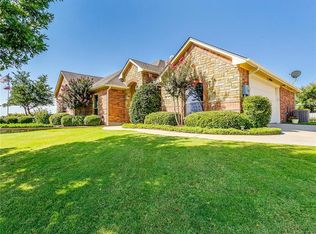 138 Sunray Ct, Weatherford, TX 76087
