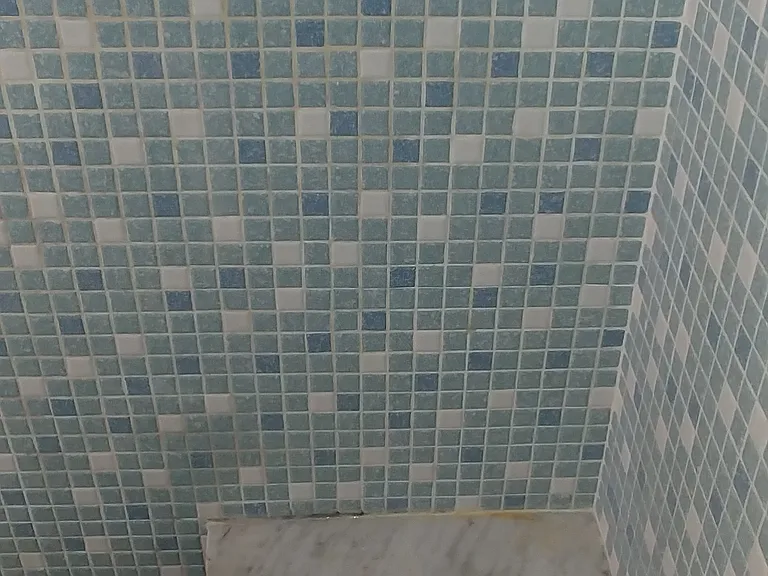 Built-in seating
