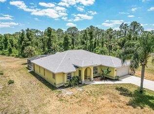 730 Spaulding St E, Lehigh Acres, FL 33974