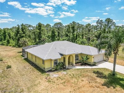 730 Spaulding St E, Lehigh Acres, FL, 33974