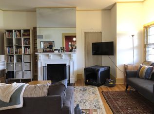 93 Valley Rd #1, Montclair, NJ 07042