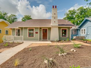 362 E Huisache Ave, San Antonio, TX 78212