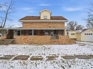 301 N Belmar Ave, Indianapolis, IN 46219