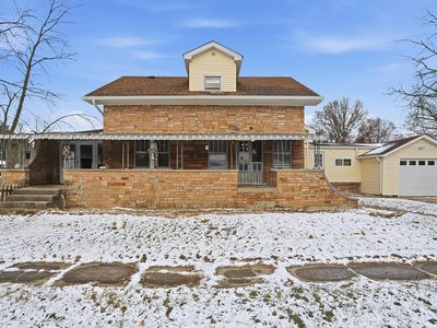 301 N Belmar Ave, Indianapolis, IN, 46219