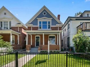 960 N Downing St, Denver, CO 80218