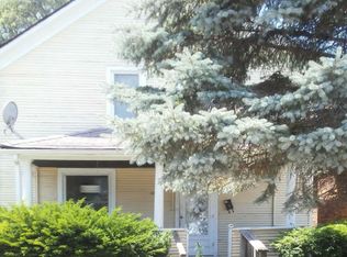 408 S Hancock St, Gary, IN 46403
