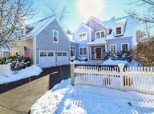 20 Wickertree, Plymouth, MA 02360