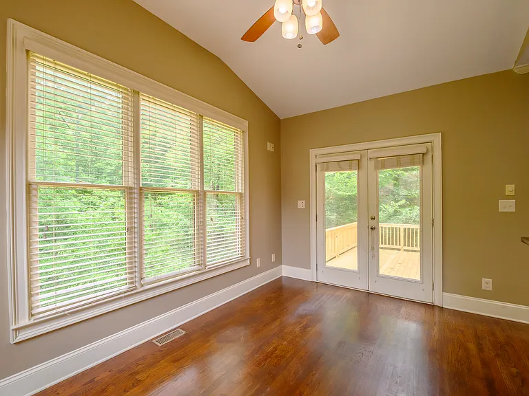 5840 Swift Creek Ct #SINGLE HOUSE — Photo 37