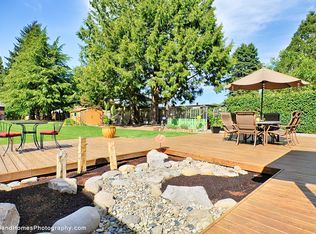 29371 SE Church Rd, Boring, OR 97009