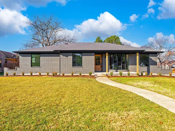 12141 Lochwood Blvd, Dallas, TX 75218
