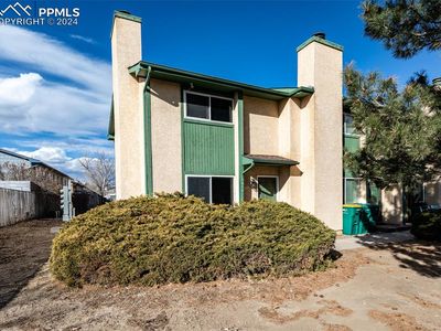 2489 Washo Cir, Colorado Springs, CO, 80915