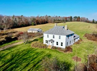 82 Cross Pl, Springfield, NH 03284