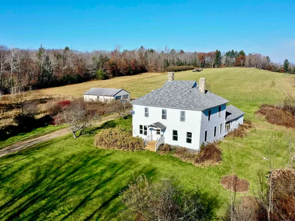 82 Cross Place, Springfield, NH 03284