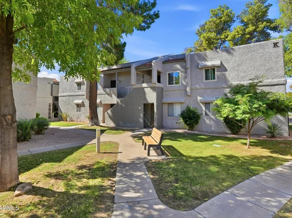 4444 E PARADISE VILLAGE Parkway N #239, Phoenix, AZ 85032