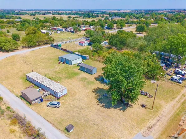 1398 County Road 1398, Chickasha, OK 73018