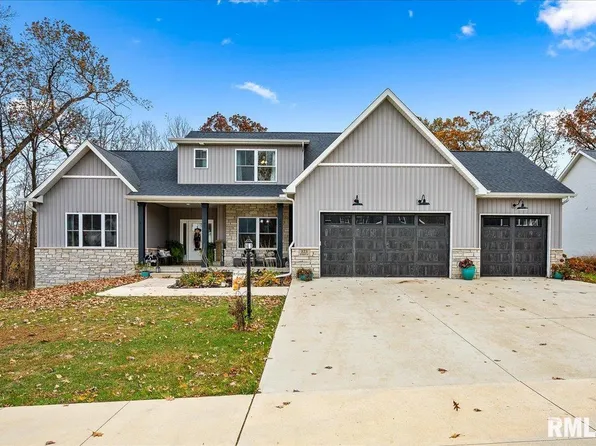 123 Rosemary Ln, Germantown Hills, IL 61548