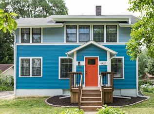 4420 Harwood Dr, Des Moines, IA 50312