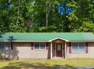 707 Jack Sharp Rd, Colbert, GA 30628
