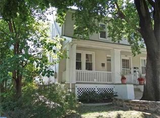 329 Green St, Lansdale, PA 19446