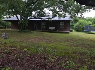 915 Cook Ave, Arkoma, OK 74901