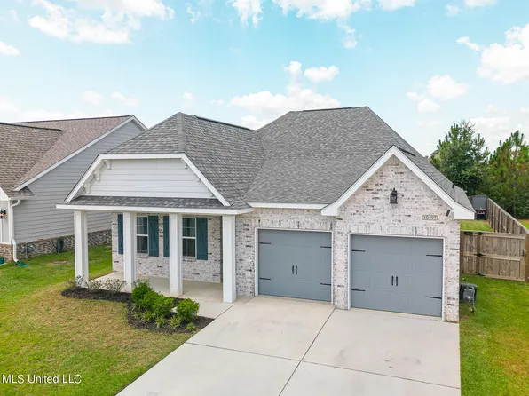 10497 W Landon Green Cir, Gulfport, MS 39503
