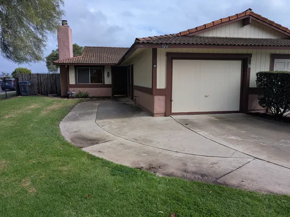 926 Oleander St, Lompoc, CA 93436