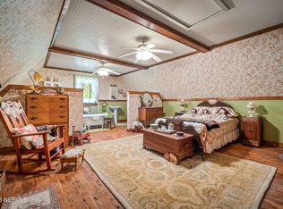 1498 Shedd Rd, Green Cove Springs, FL 32043