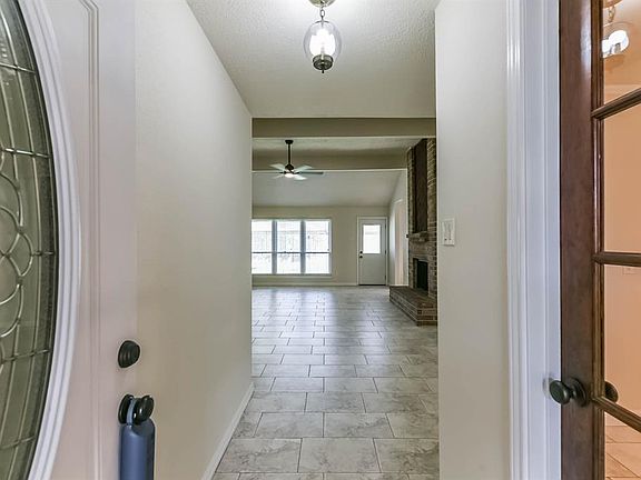 Step through the door for the tour.