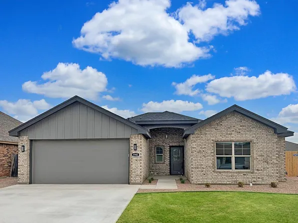 1942 Pine Valley St, San Angelo, TX 76904