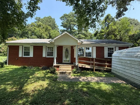 610 Mockingbird Ave, Calhoun, KY 42327