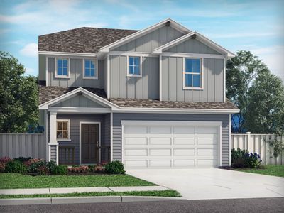2236 Cliff Springs Dr, Forney, TX, 75126