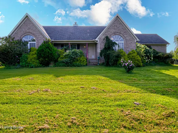 2660 Wolfpen Rd, Pendleton, KY 40055