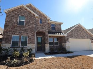 18806 Eastwood Ridge Dr, Crosby, TX 77532